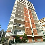 Flamingo View - Pool + Wifi + Ac Appartamento *