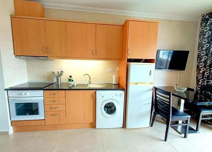 Apartment Flamingo View - Pool + Wifi + Ac Portimão