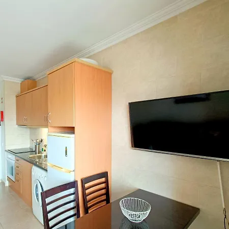 Flamingo View - Pool + Wifi + Ac Διαμέρισμα