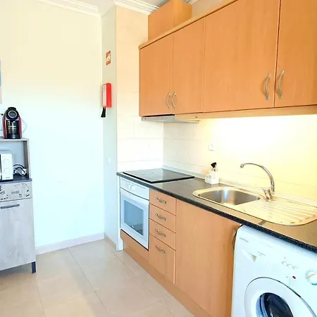 Διαμέρισμα Flamingo View - Pool + Wifi + Ac Portimão