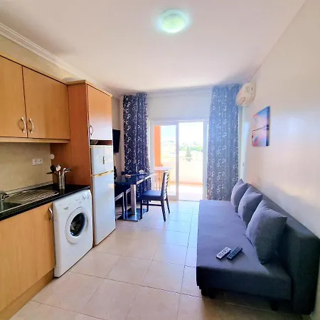 Flamingo View - Pool + Wifi + Ac Portimão