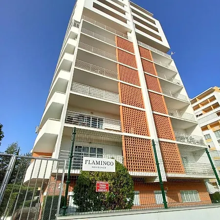 Flamingo View - Pool + Wifi + Ac Appartement *
